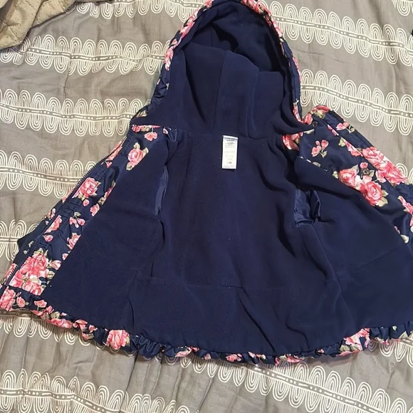 Winter coat - Picture 3 of 3